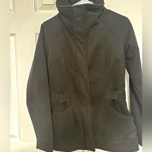 North Face jacket